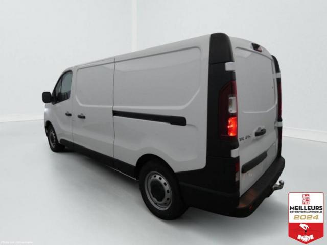 Renault Trafic image 5
