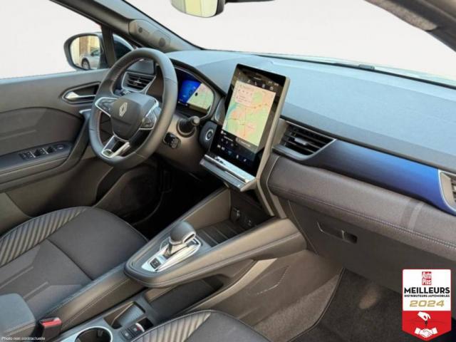 Renault Symbioz image 9