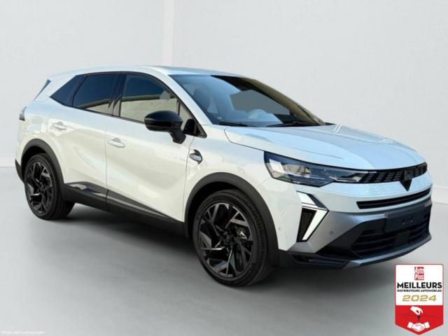 Renault Symbioz image 4