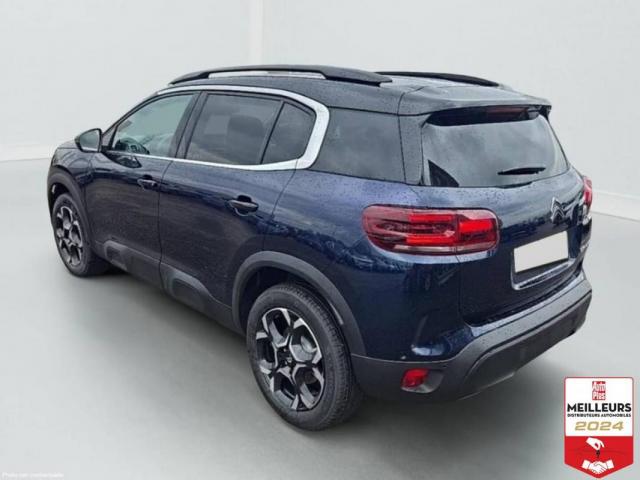 Citroen C5 Aircross image 3