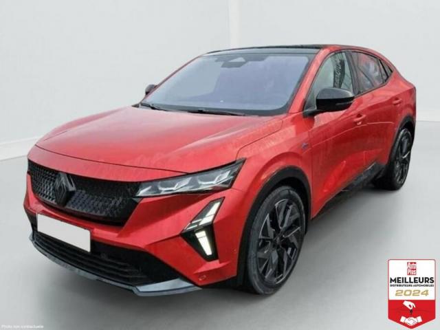 Renault Rafale image 5