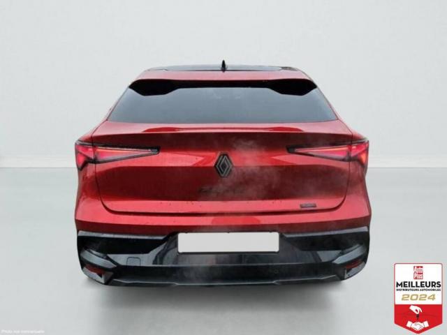 Renault Rafale image 8