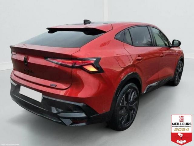 Renault Rafale image 1