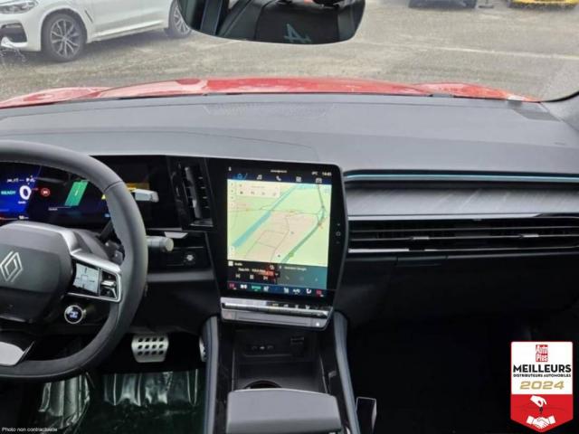 Renault Rafale image 7