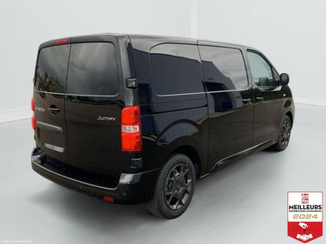 Citroen Jumpy image 6