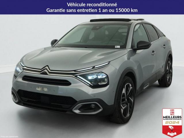 Citroen C4 Puretech 130 Bvm6 Max