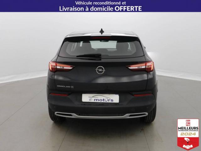 Opel Grandland X image 6