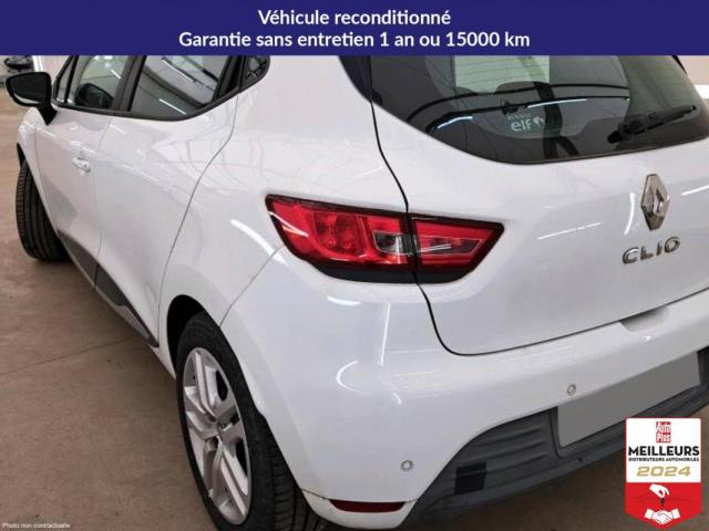 Renault Clio image 4