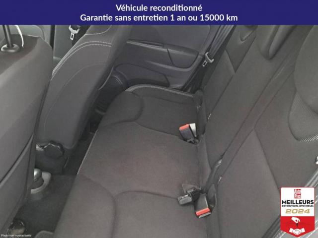 Renault Clio image 1