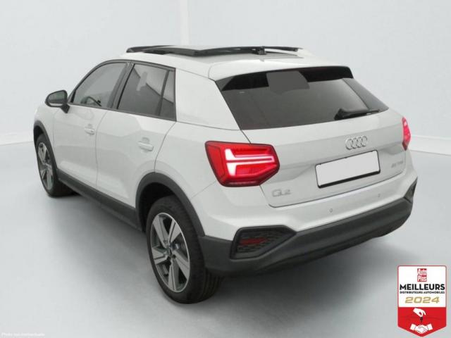Audi Q2 image 5