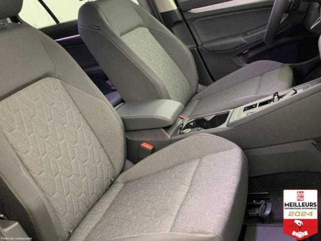 Volkswagen Golf image 9