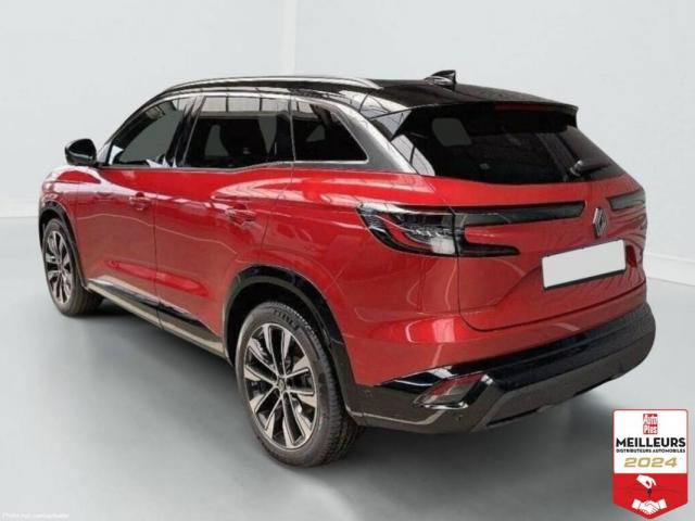 Renault Austral image 7