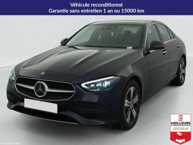 Mercedes Benz Classe C 300 E 9g-Tronic Business Line