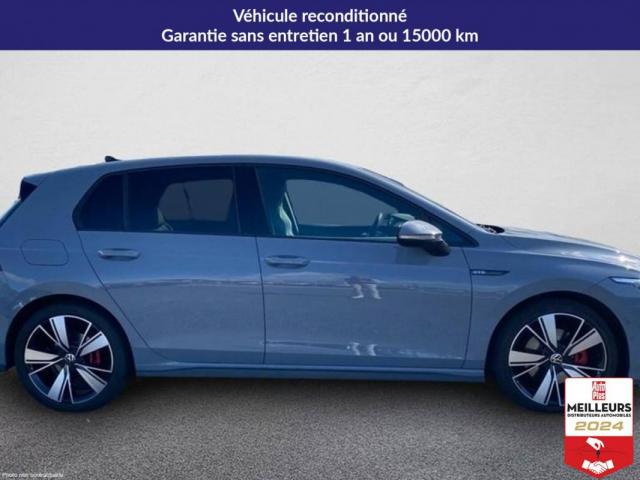 Volkswagen Golf image 1