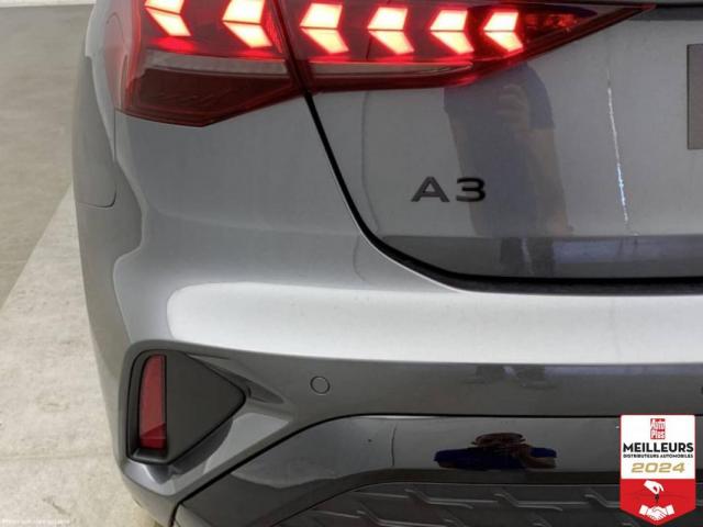 Audi A3 Sportback image 8