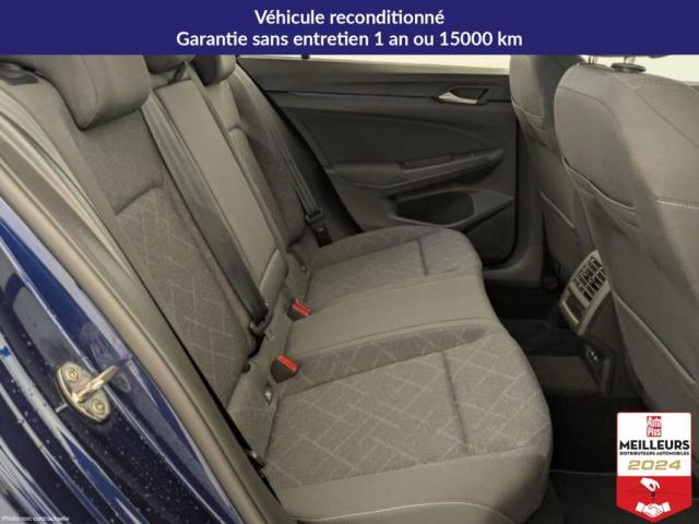 Volkswagen Golf image 7