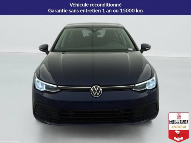 Volkswagen Golf image 6