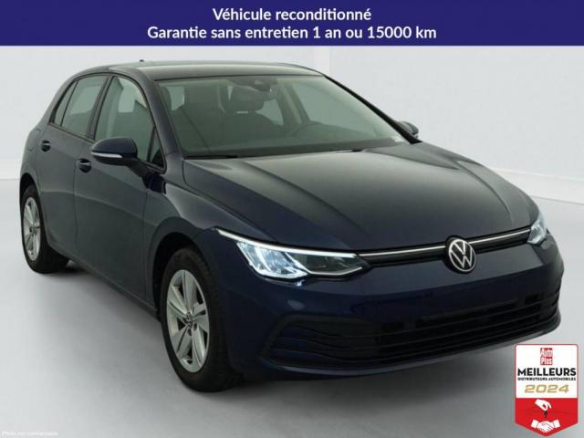 Volkswagen Golf image 3