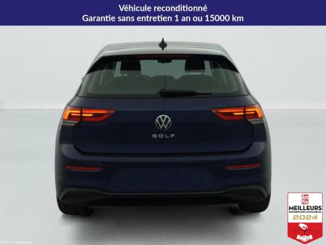 Volkswagen Golf image 1