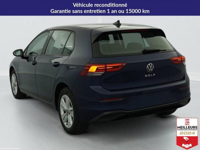 Volkswagen Golf image 2