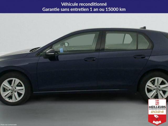 Volkswagen Golf image 8