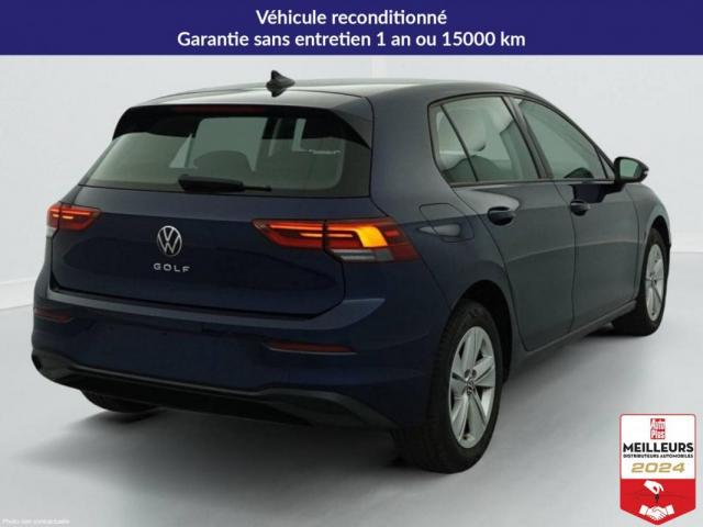 Volkswagen Golf image 9