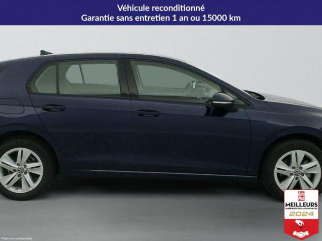 Volkswagen Golf image 5