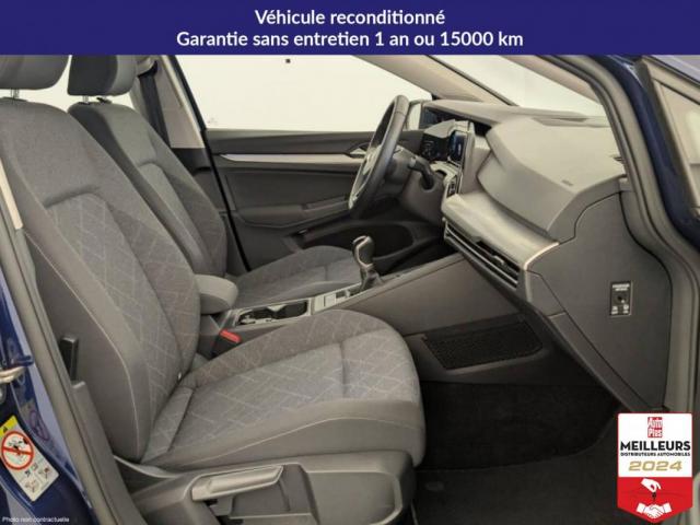 Volkswagen Golf image 4