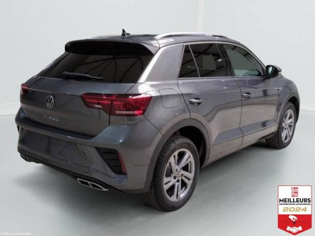 Volkswagen T-Roc image 8