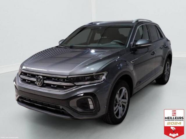 Volkswagen T-Roc image 1