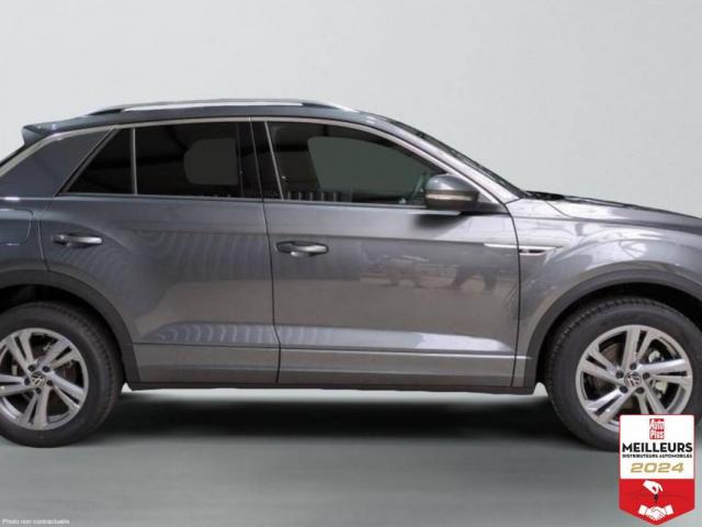 Volkswagen T-Roc image 2