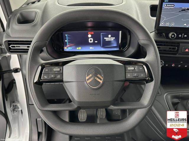 Citroen Berlingo image 3