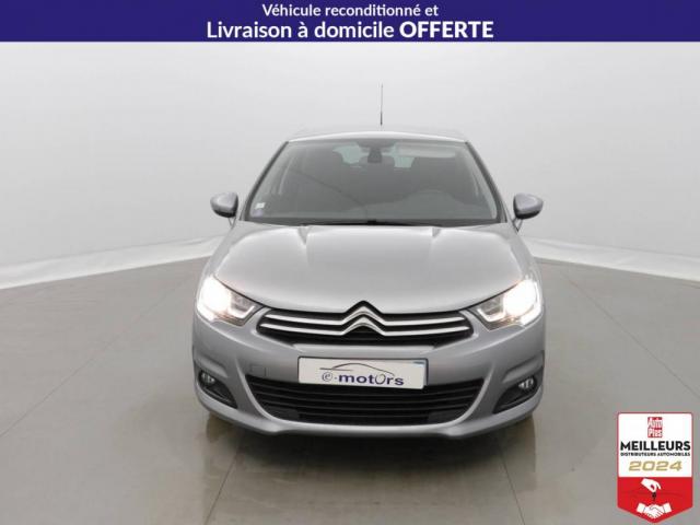 Citroen C4 image 1