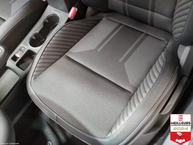 Renault Symbioz image 6