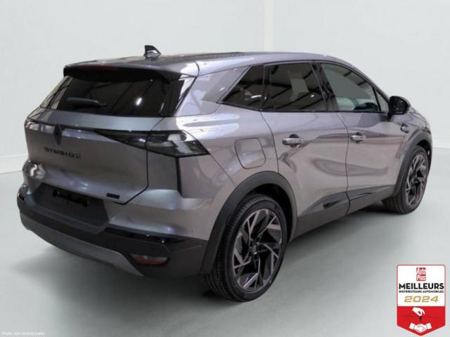 Renault Symbioz image 7