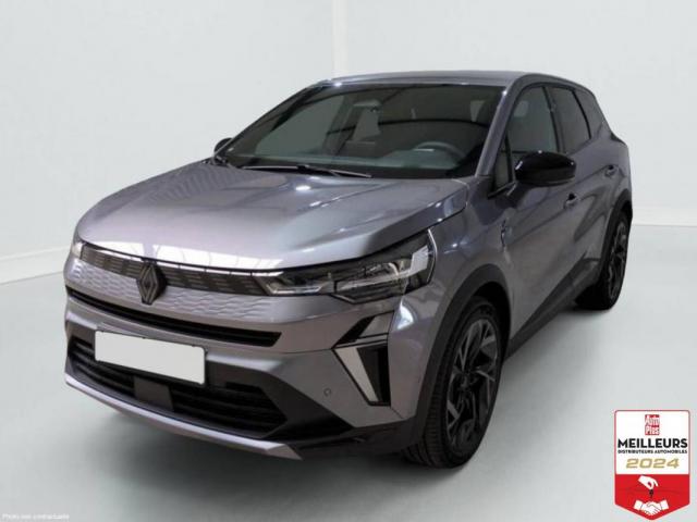 Renault Symbioz image 9