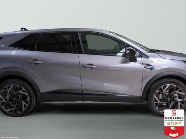 Renault Symbioz image 3