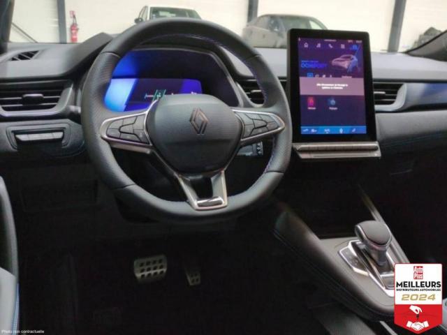 Renault Symbioz image 4