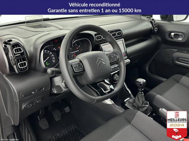 Citroen C3 Aircross image 7