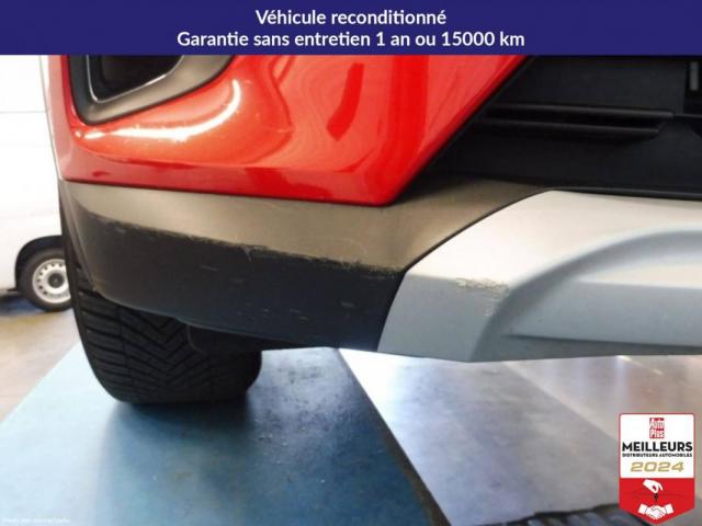 Renault Captur image 3