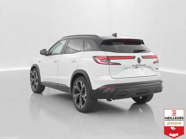 Renault Austral image 4