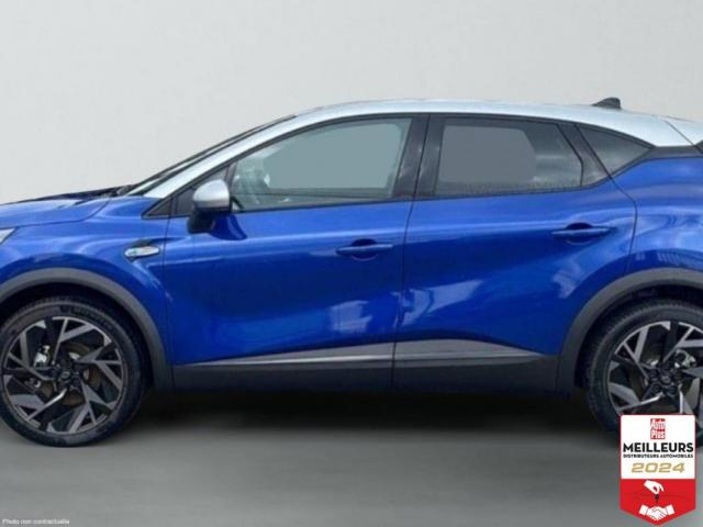 Renault Captur image 8