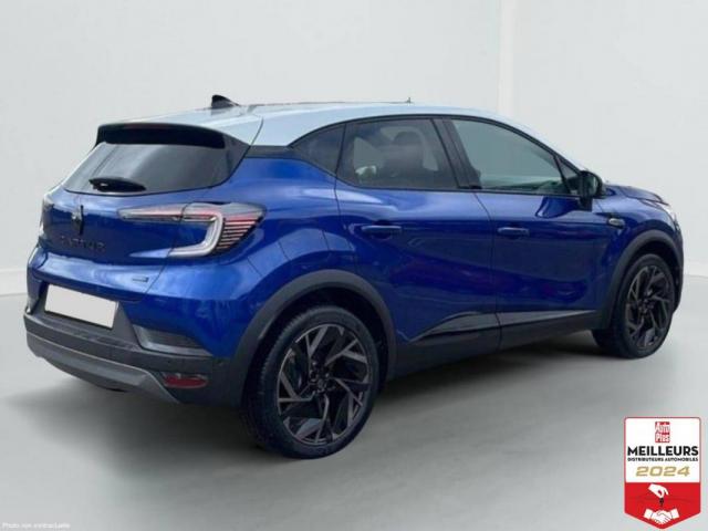 Renault Captur image 7
