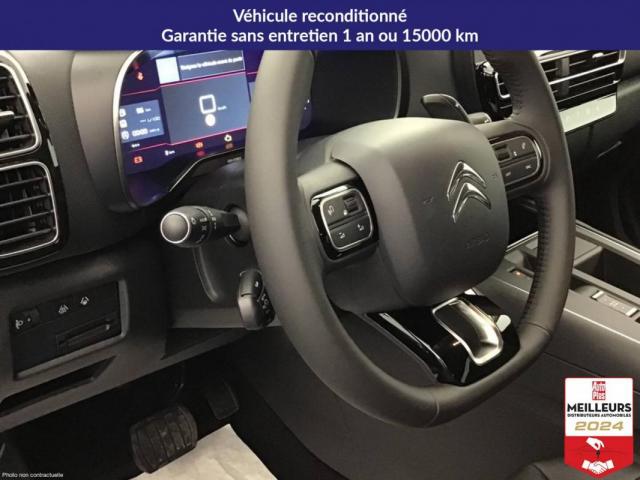 Citroen C5 Aircross image 8