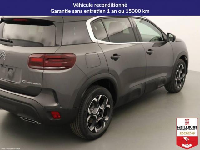 Citroen C5 Aircross image 2