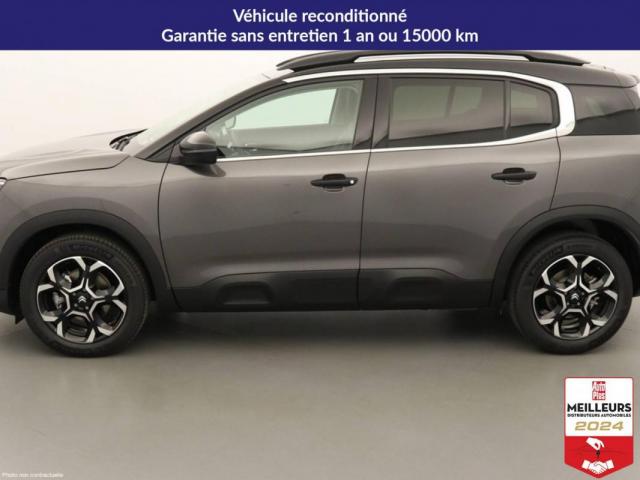 Citroen C5 Aircross image 4