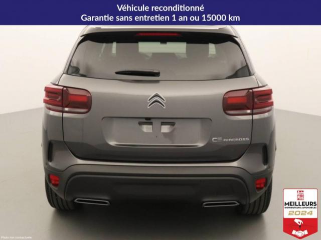 Citroen C5 Aircross image 3
