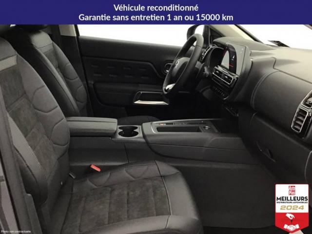 Citroen C5 Aircross image 5