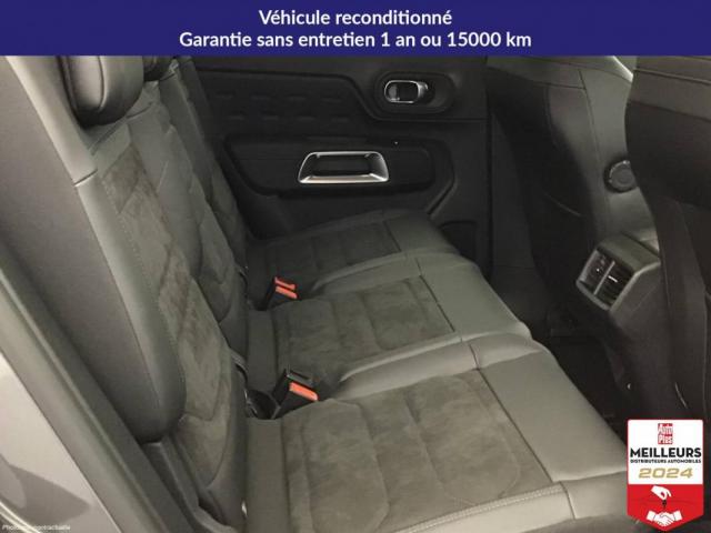 Citroen C5 Aircross image 9