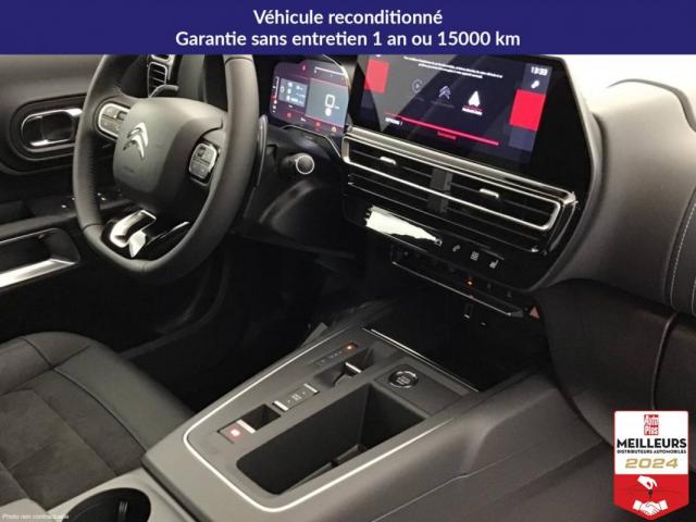 Citroen C5 Aircross image 7